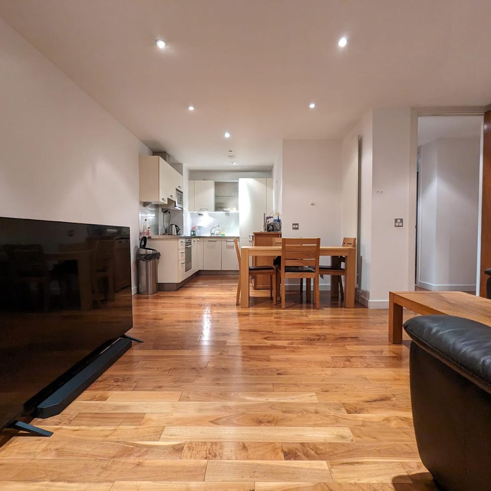 Sorted. Property Maintenance Group