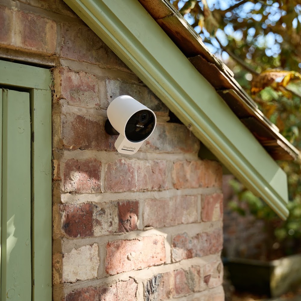 SimpliSafe Ltd