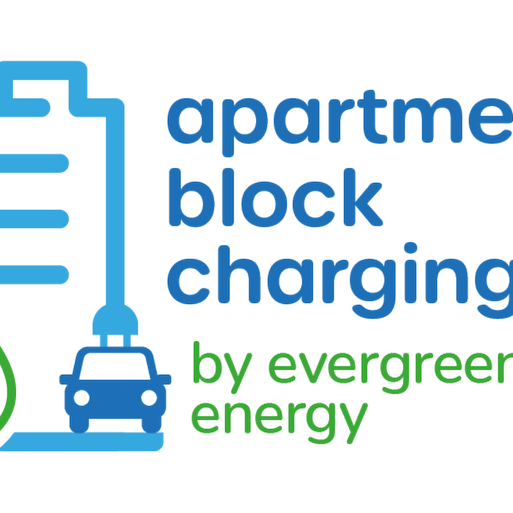 Apartment Block Charging by Evergreen Energy