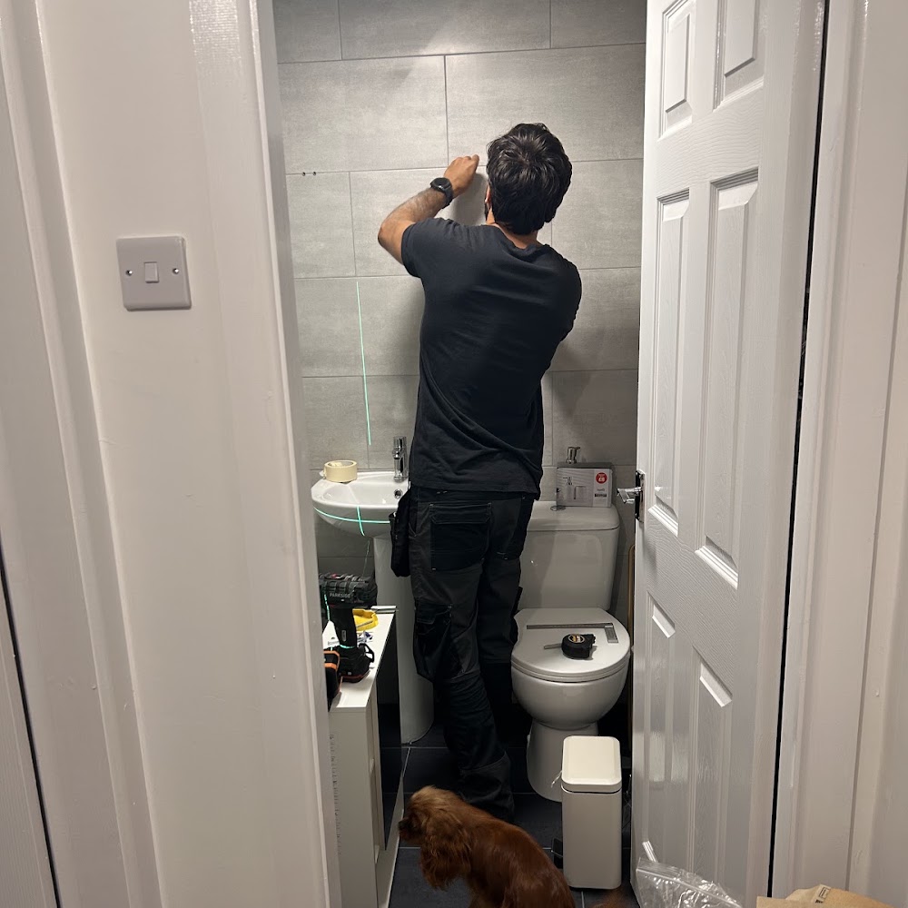 Handyman FixMate Manchester