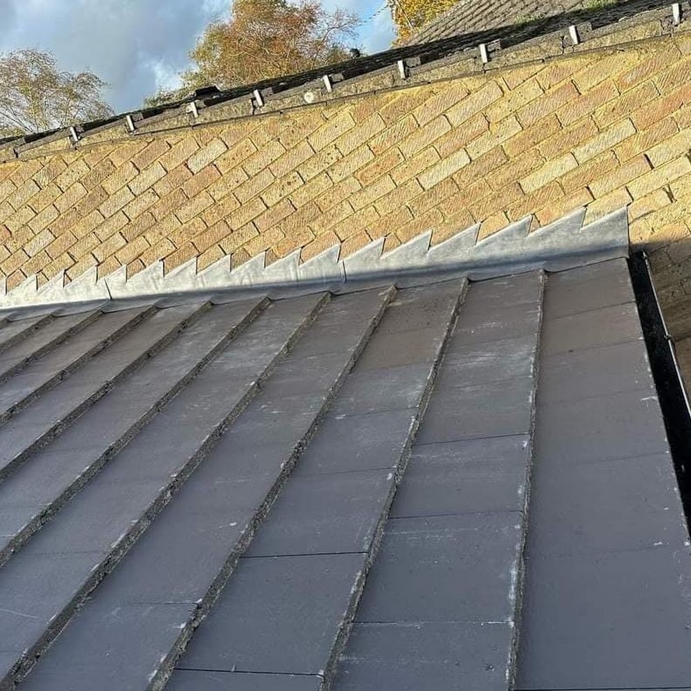 Manchester Roofing Contractors Ltd