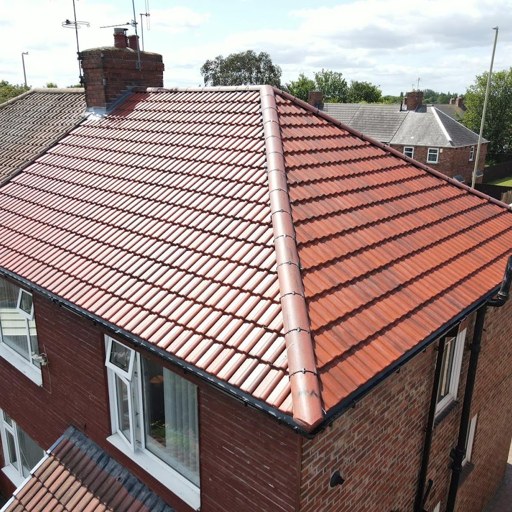 ASAP ROOFING