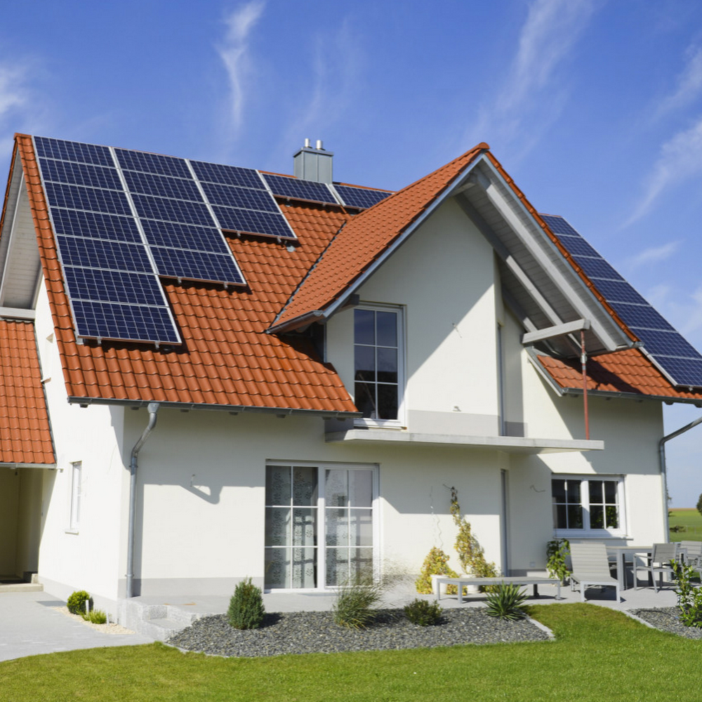 Carbon Free Energy
