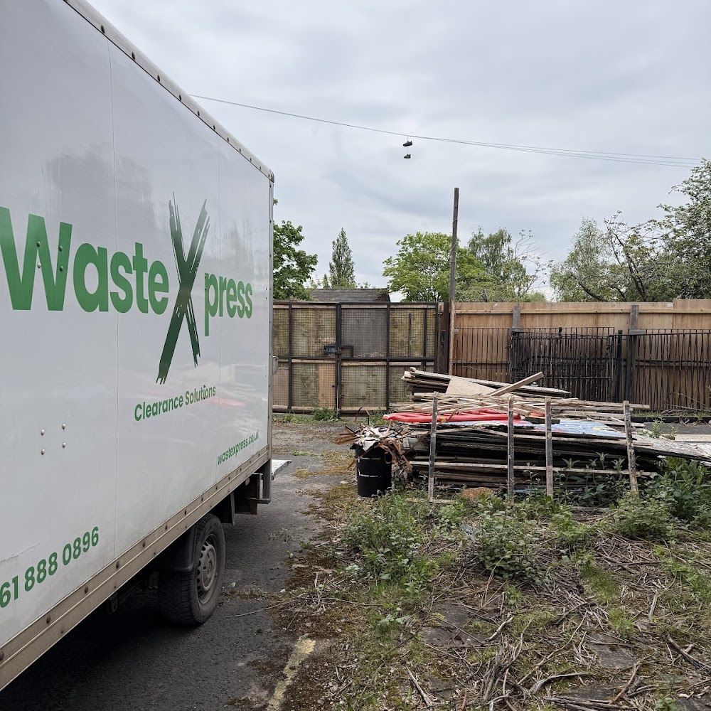 WasteXpress