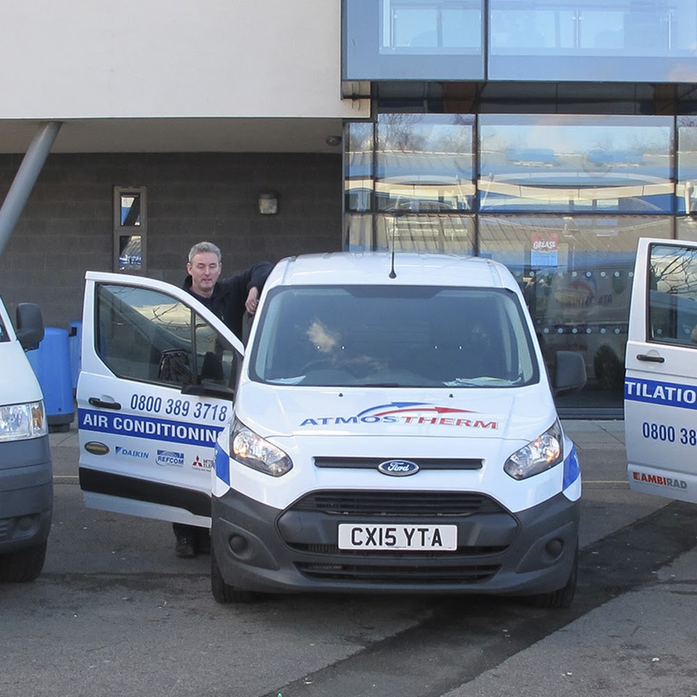 Atmostherm Ltd
