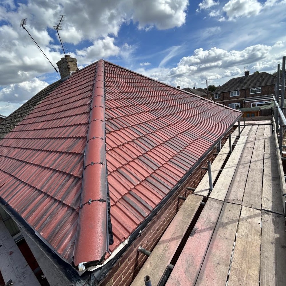 Dawn Roofs Ltd