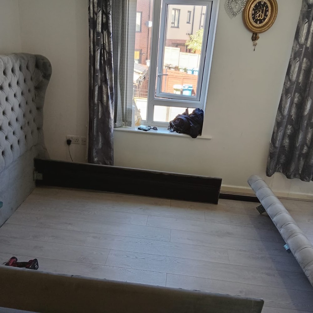 Abz handyman LTD