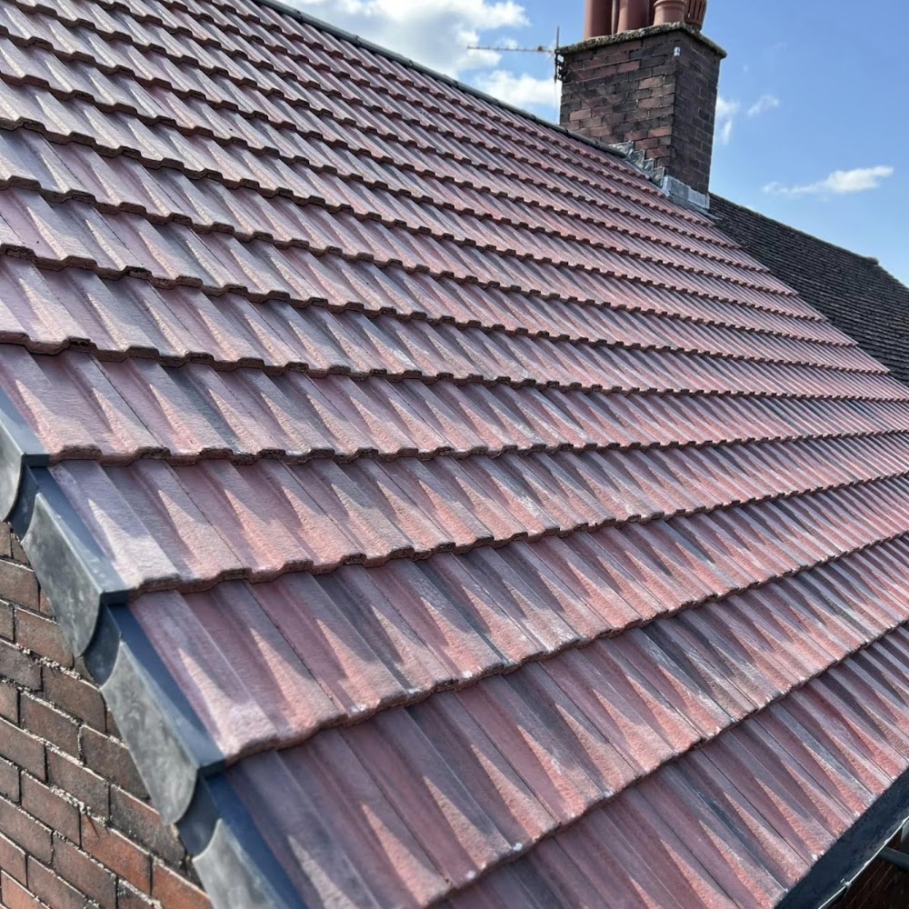 LC Roofing — Manchester Roof Repairs