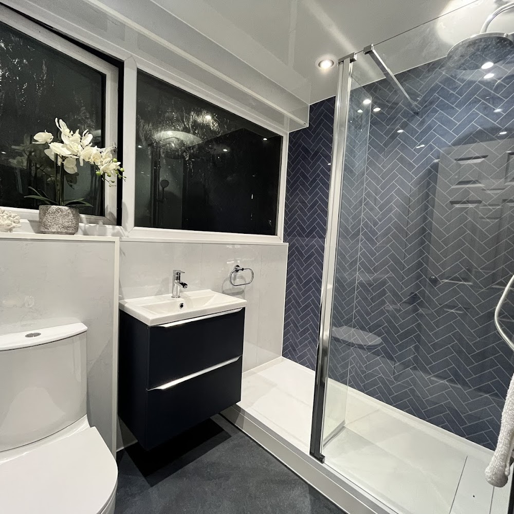 Orion Atlantic Ltd