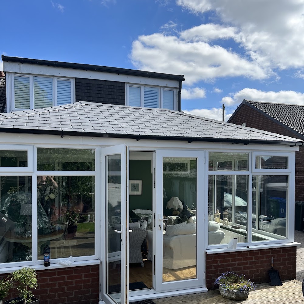 Ideal Conservatory Conversions