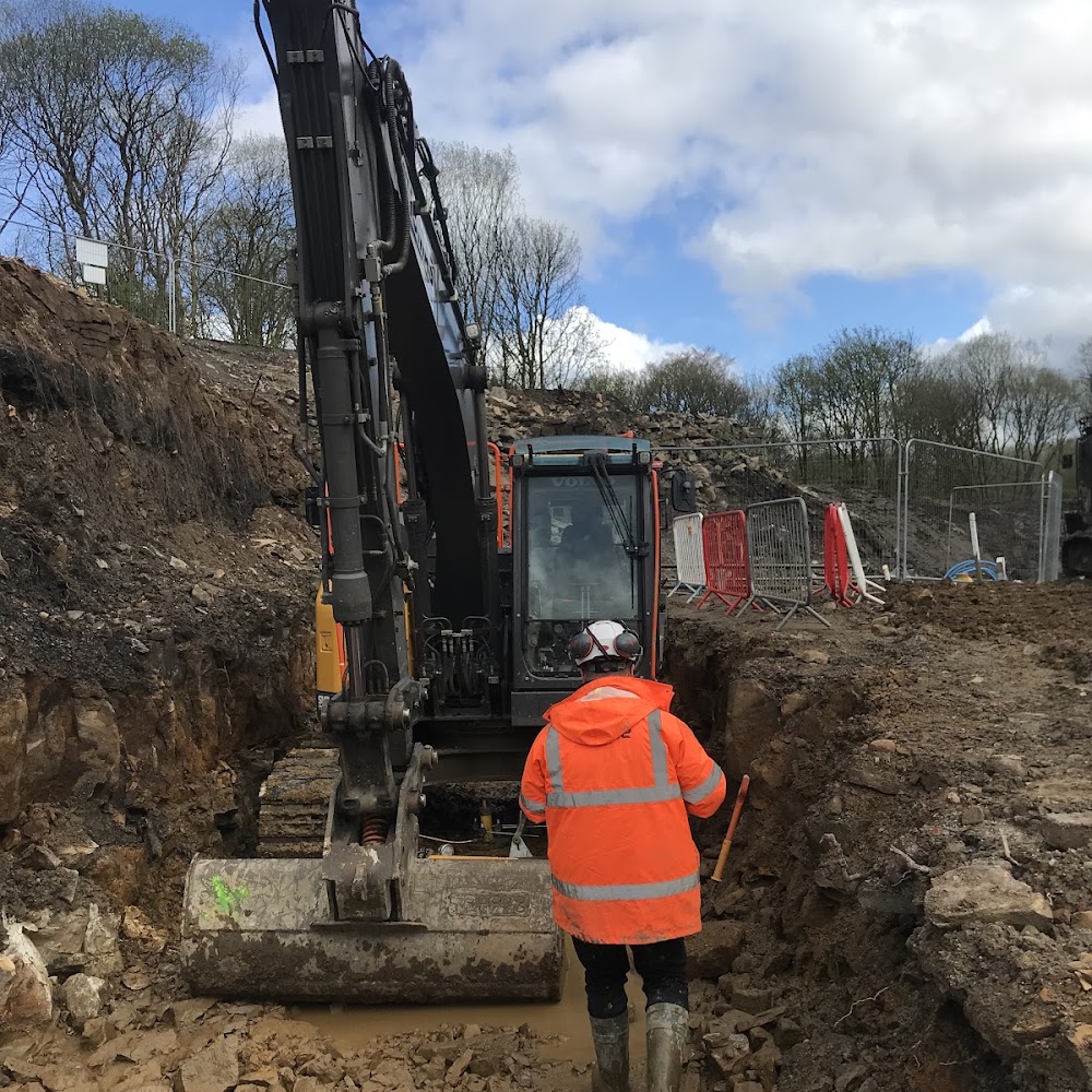 North West Ground Work & Building Services