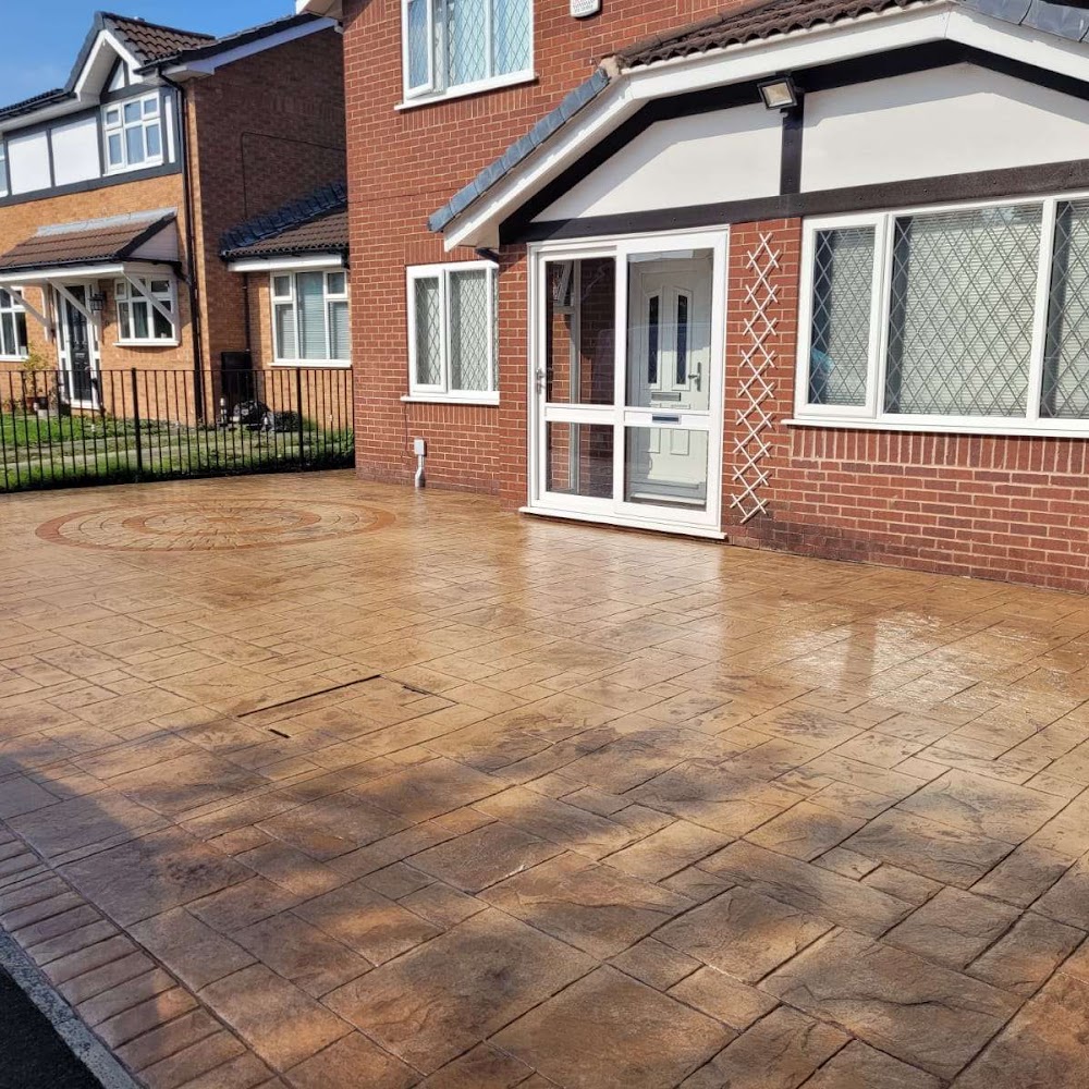 Classic Driveways Manchester
