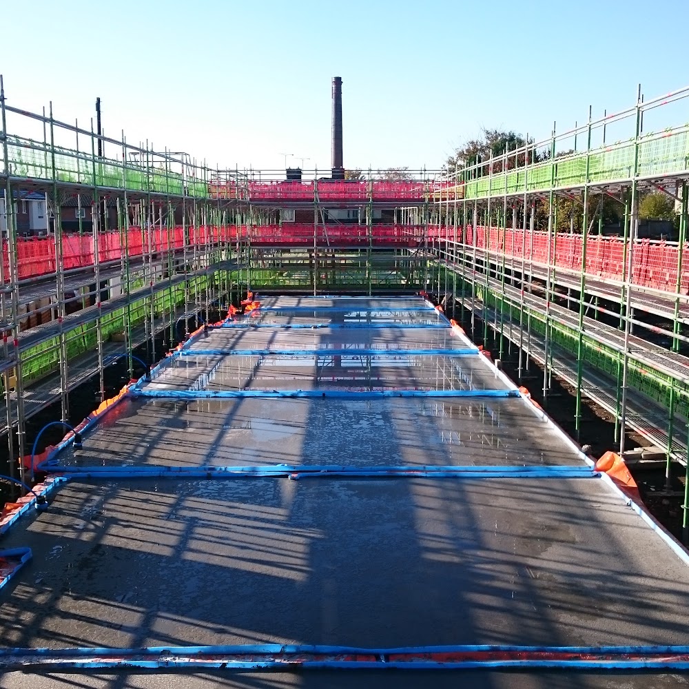 Greenwood Scaffolding Limited