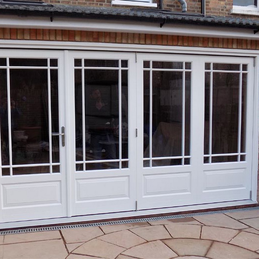 Chorlton Windows and Doors