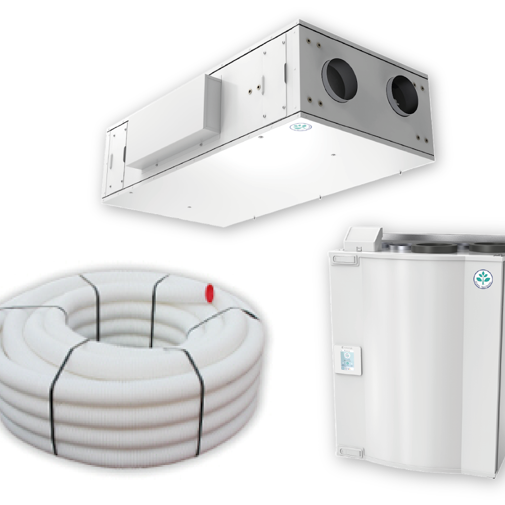 Systemair Ltd