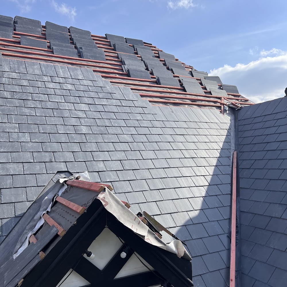 ALB Roofing Developments Ltd
