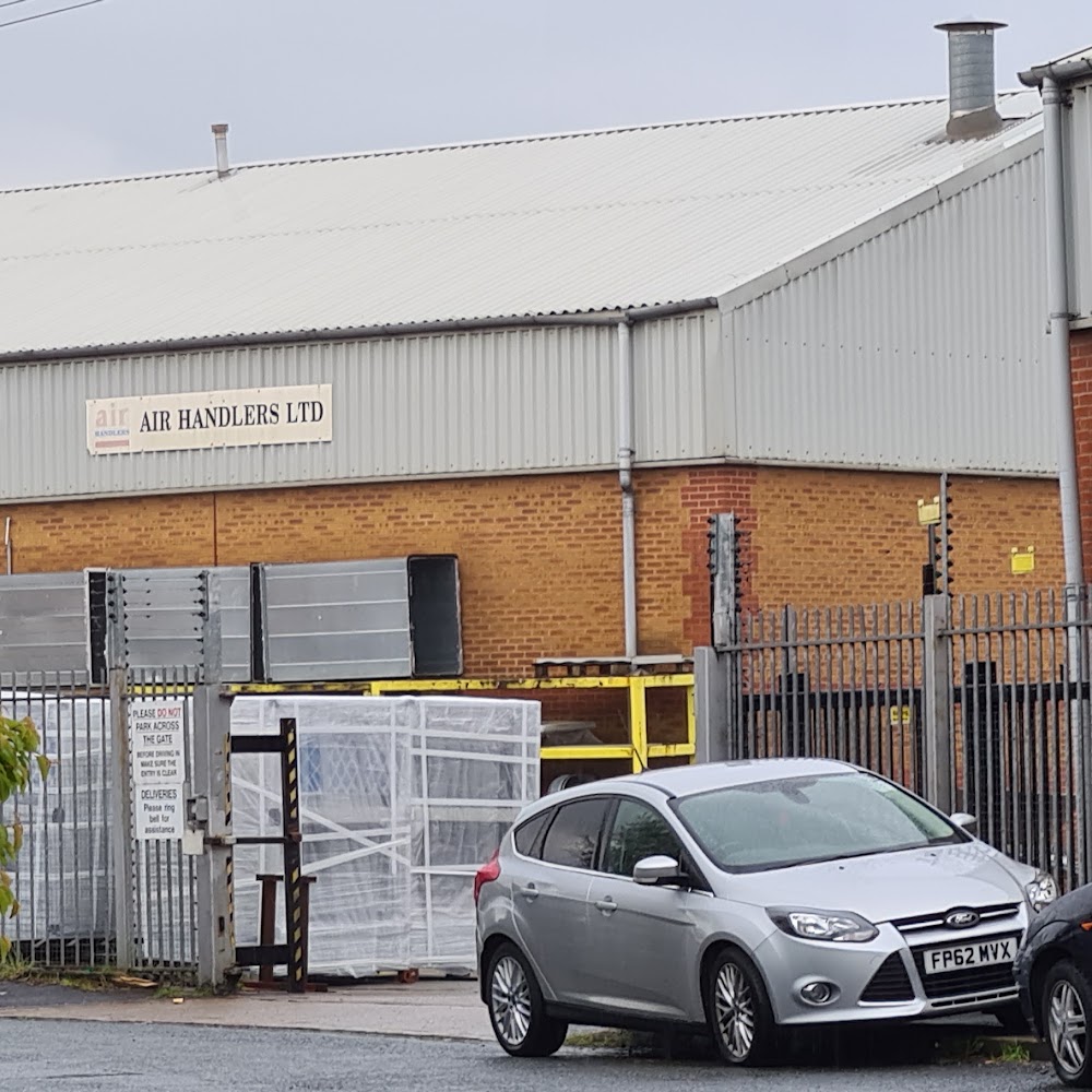 Air Handlers Northern Ltd