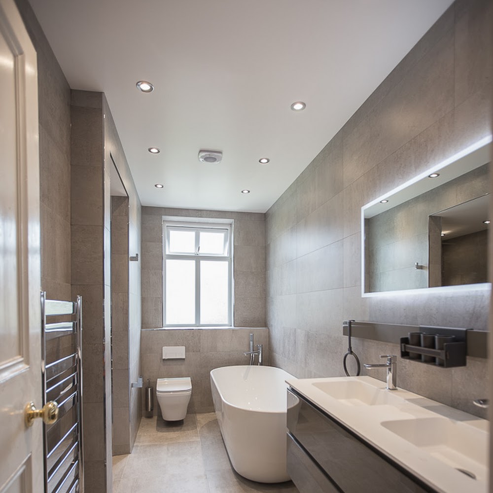 Azpect Design And Installation LTD