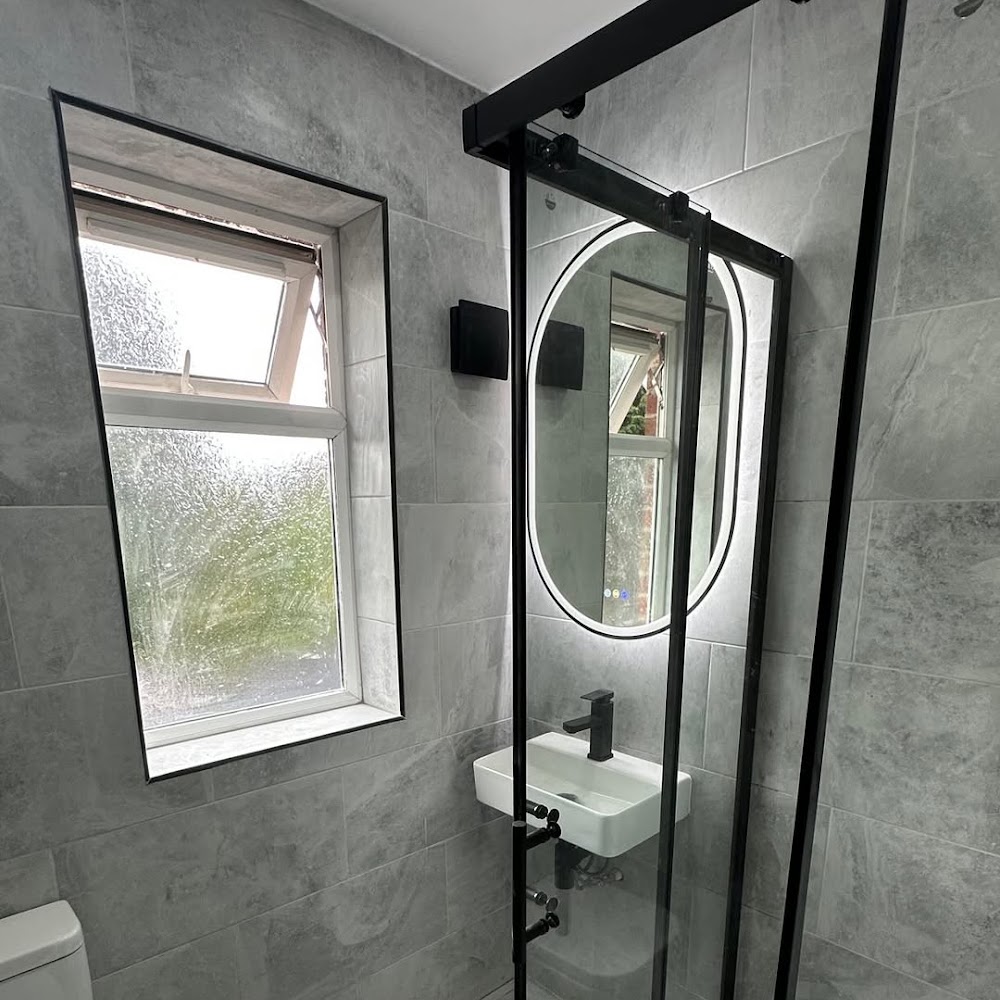 Level Up Pro Build Ltd