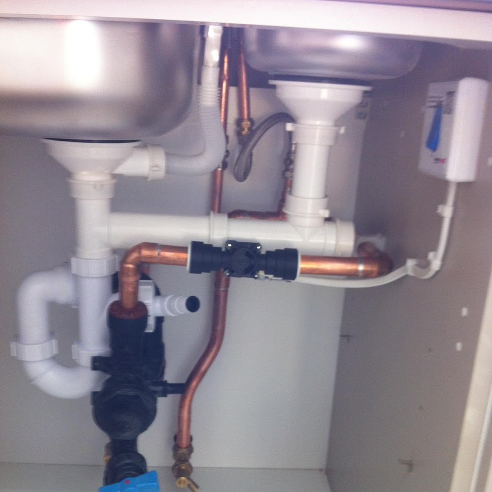 Manchester Plumbing and Building Enquiries