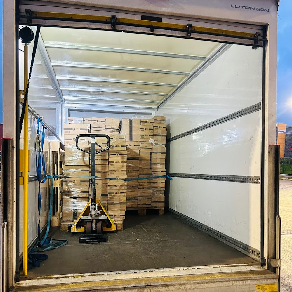 The Pro Movers