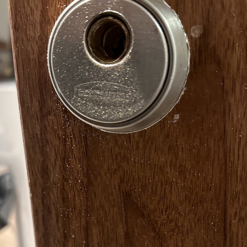 Key Locksmith MANCHESTER LIMITED