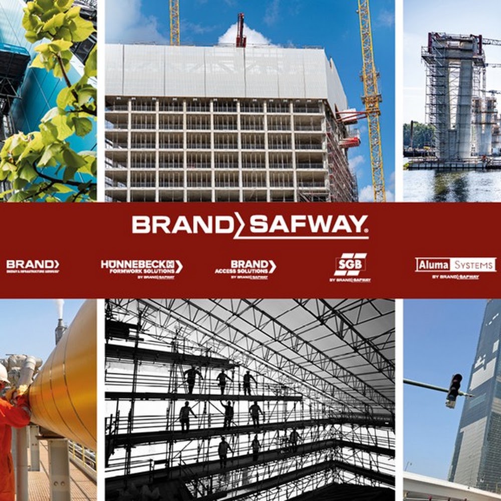 Brand Access Solutions by BrandSafway