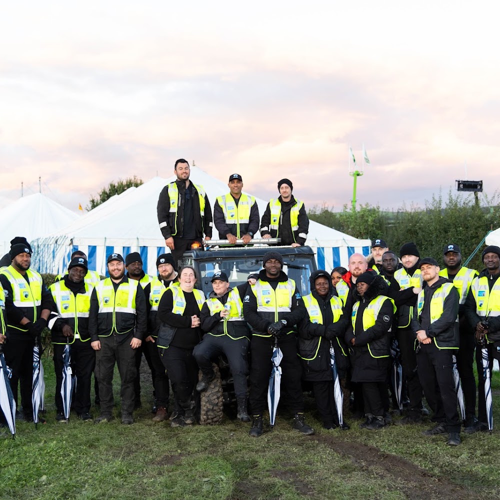 RK9 Security