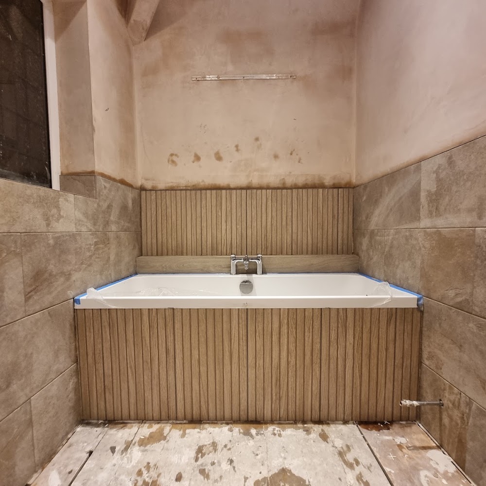 R&K Bathroom &Tiling specialist