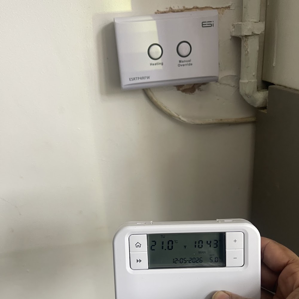 MN Gas Services