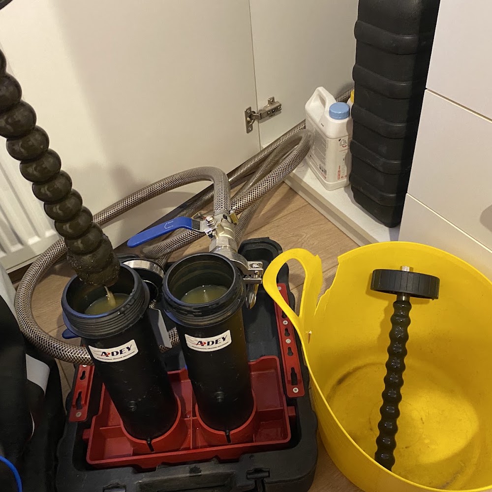 HeatWave Manchester - Plumbing Heating Gas
