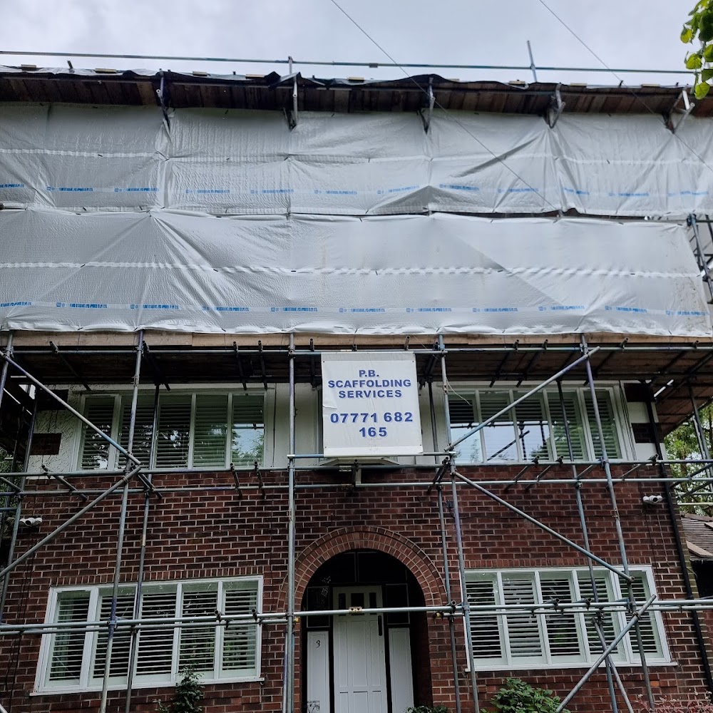 PB Scaffolding Services