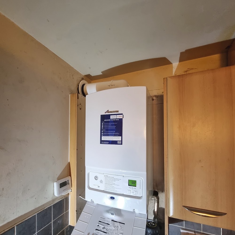 Heating and Plumbing Nationwide