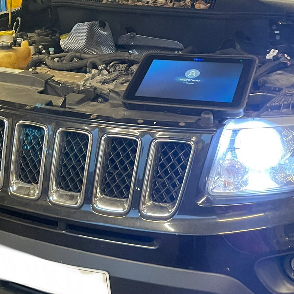 Mobile Auto-Electrics Manchester