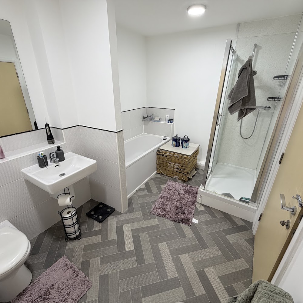 AG7 Bathrooms renovations Ltd