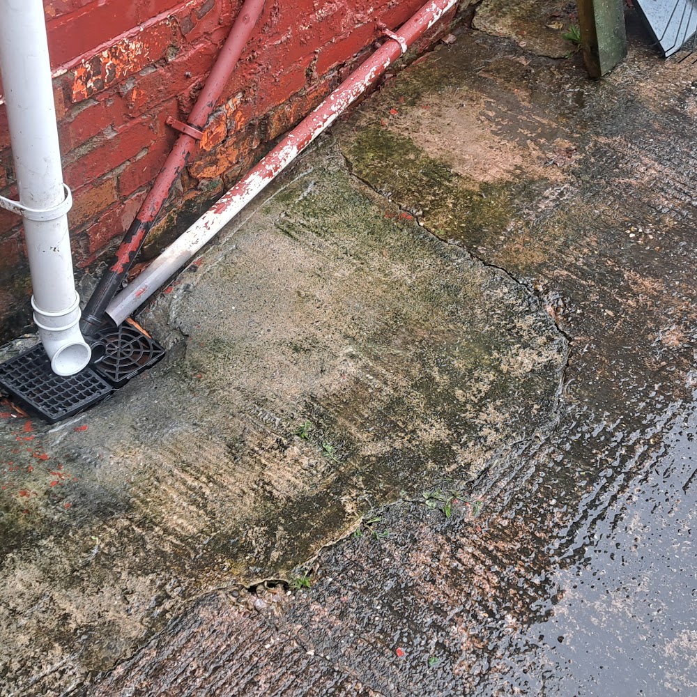SJS Drainage Services