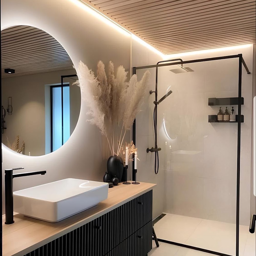 Mani Renovation