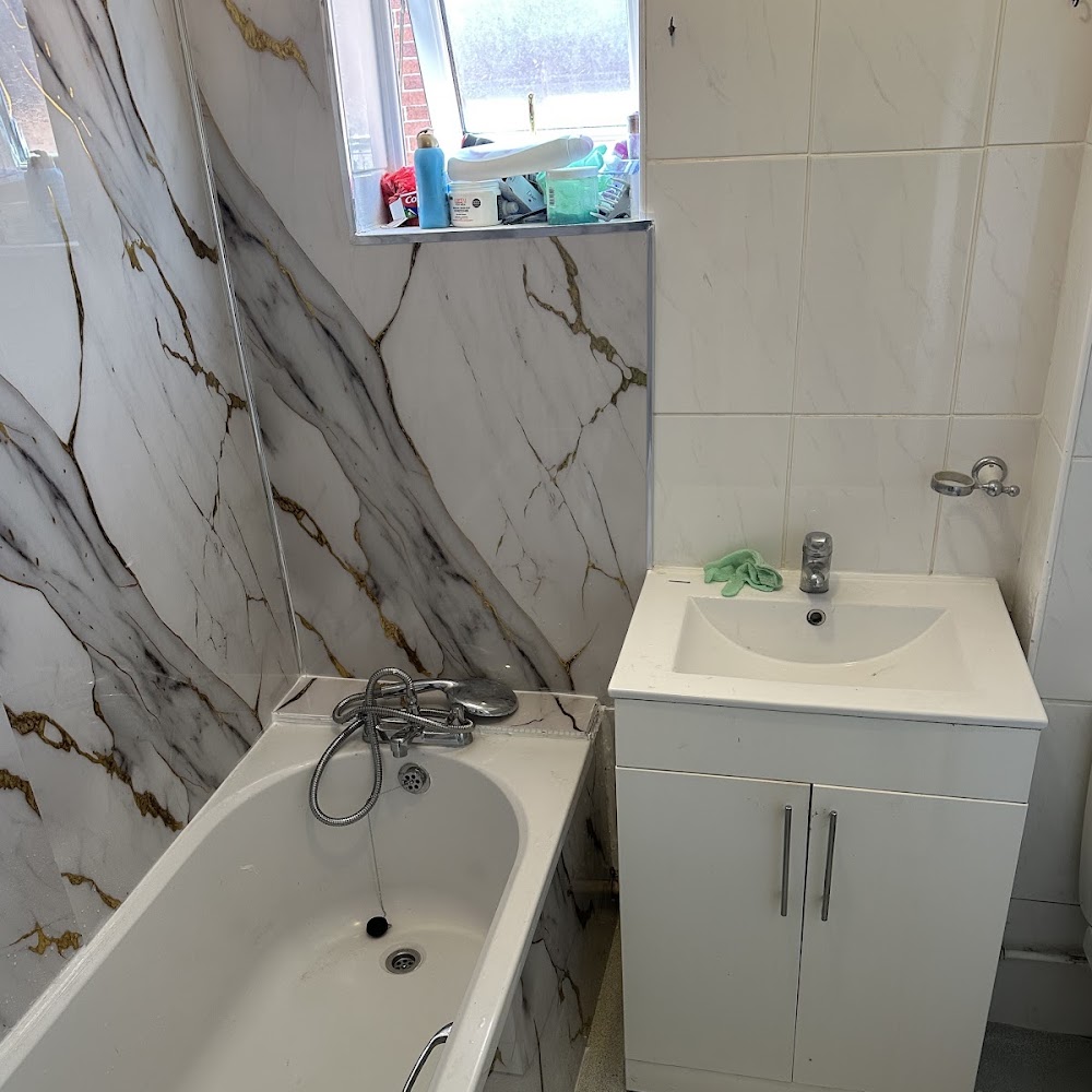 Renovation HighRollers General Contractor