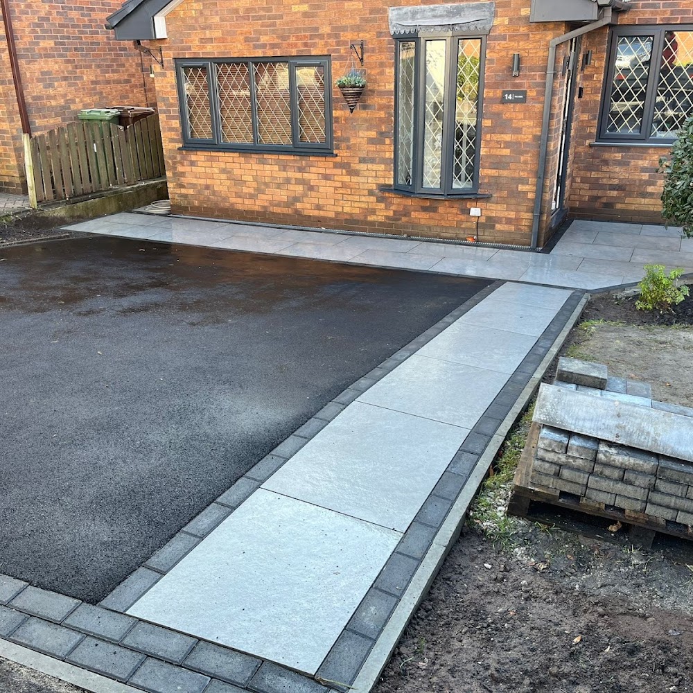 Aspect Outdoor Living & Tiling