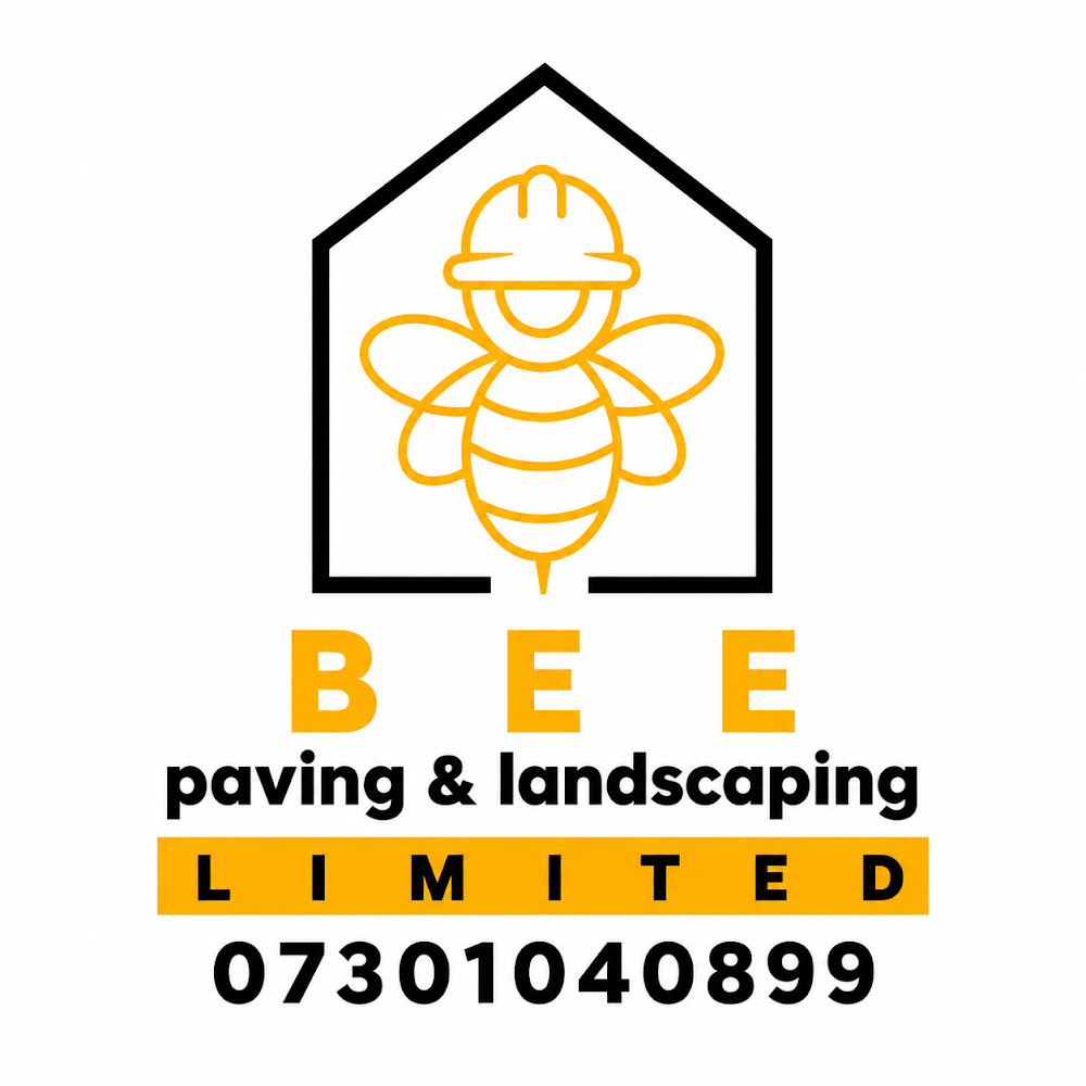 Bee paving & landscaping LTD