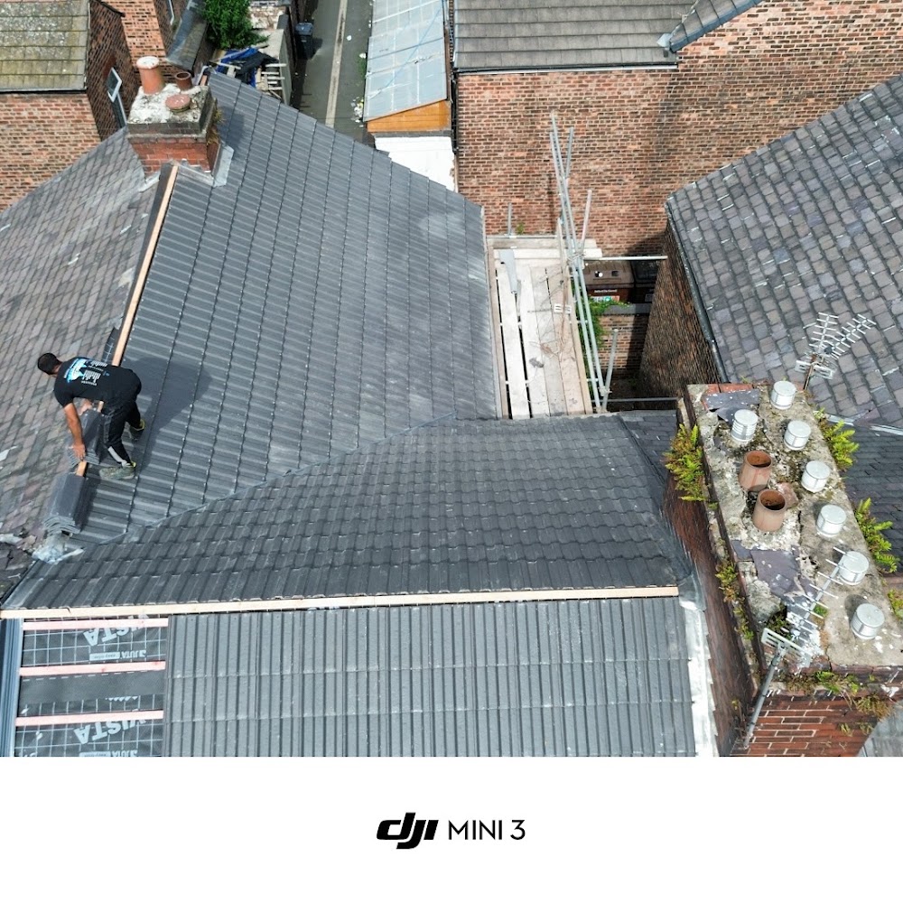 MANCHESTER ROOFS LTD