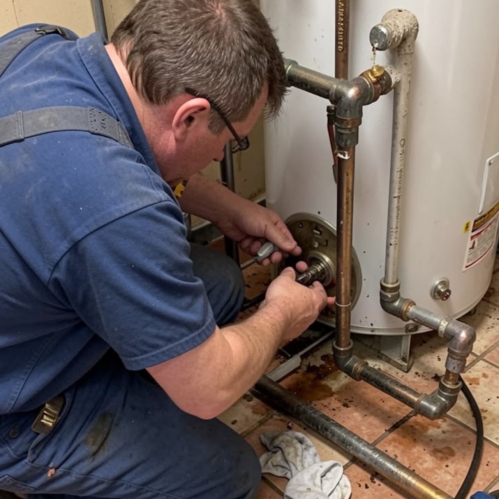 Newcastle Plumbing Done Right