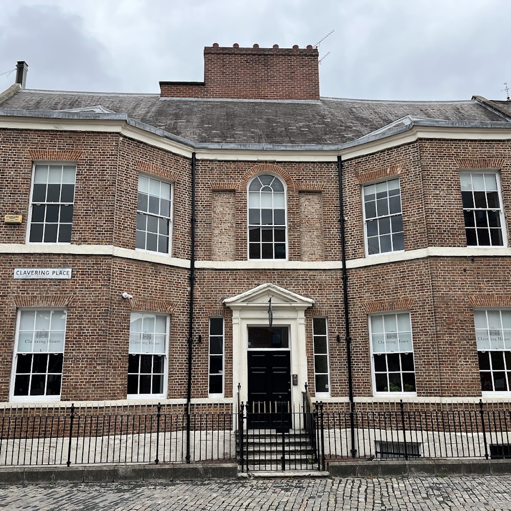 Abode Chartered Surveyors