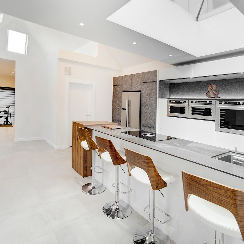 Haus12 Interiors