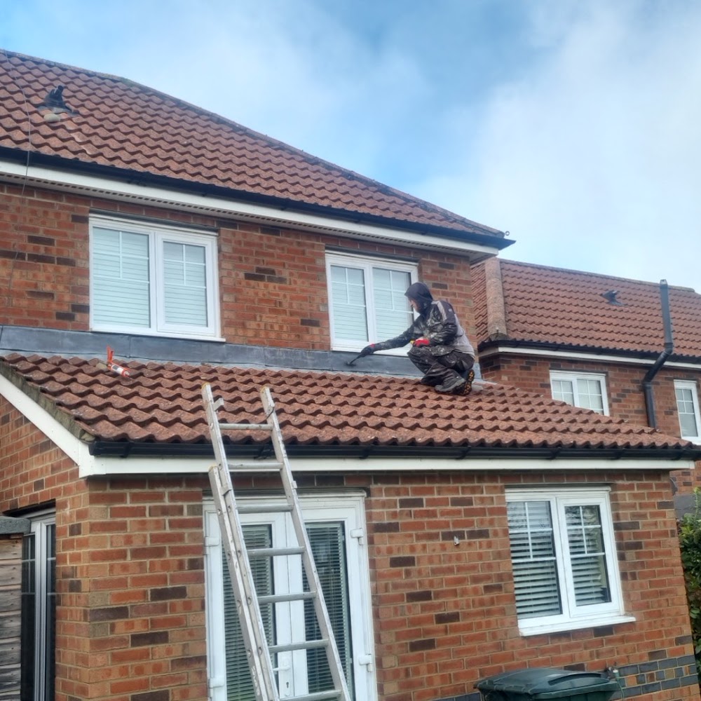 Hadrian's Home Improvements (Newcastle) Ltd