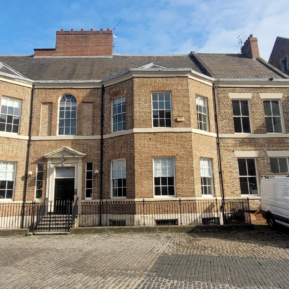 Newcastle Gas Services Ltd