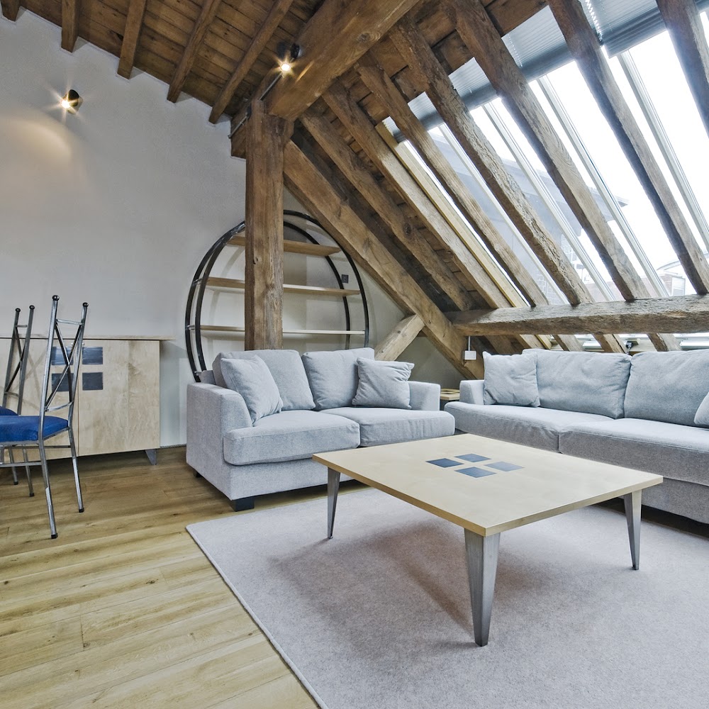 Loft Conversion Newcastle