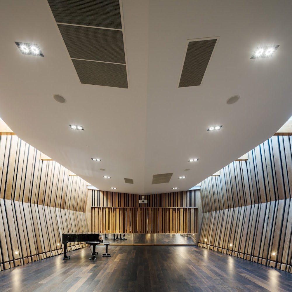 MawsonKerr Architects