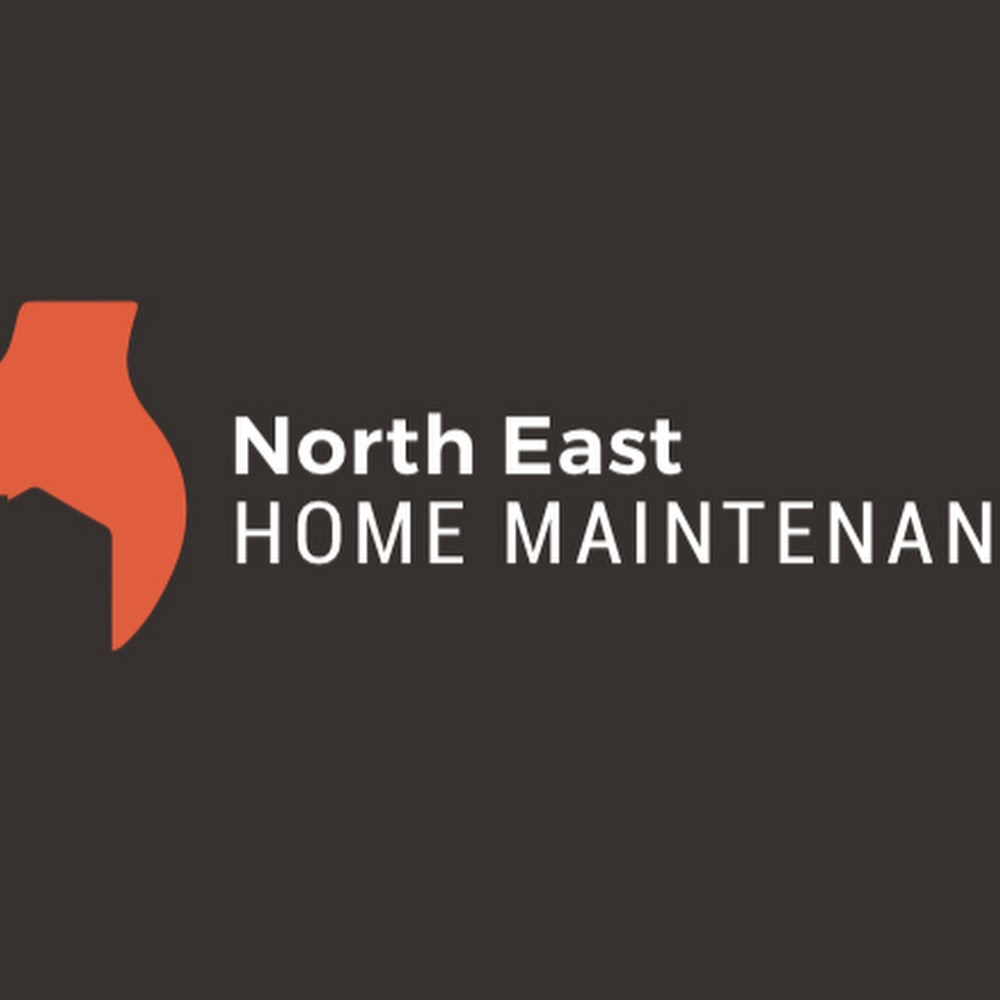 N.E. home maintenance