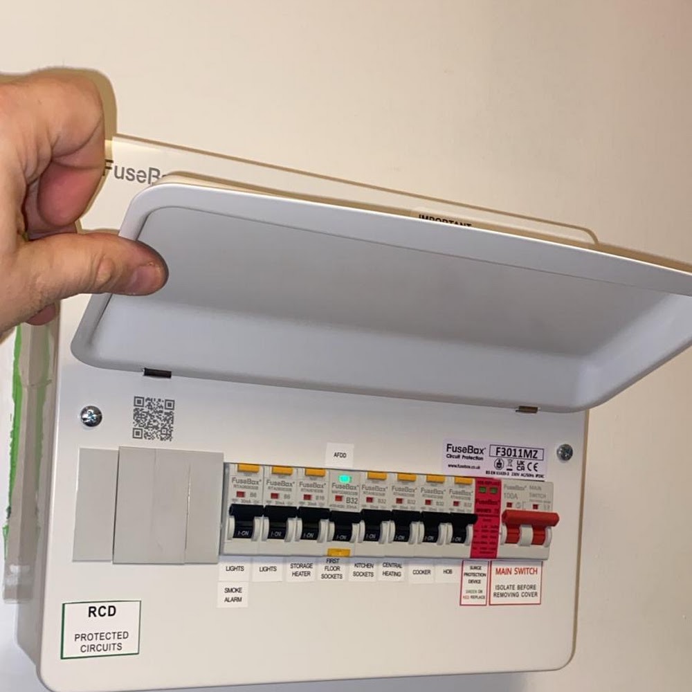 NE1 Electrical ltd